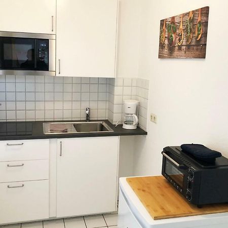 Campus Apartments Olsztyn Bagian luar foto
