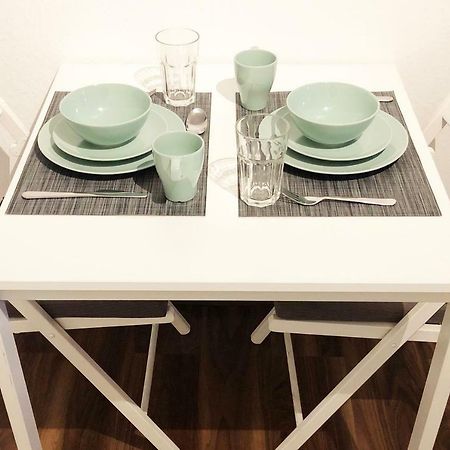 Campus Apartments Olsztyn Bagian luar foto