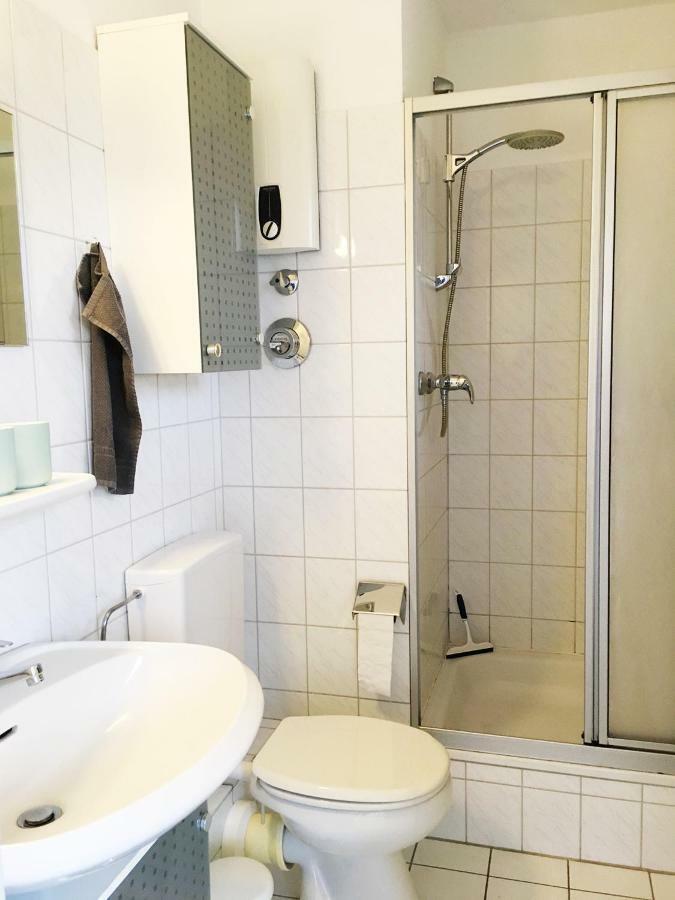 Campus Apartments Olsztyn Bagian luar foto