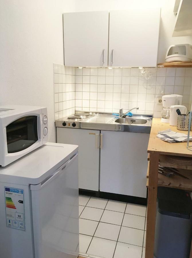Campus Apartments Olsztyn Bagian luar foto