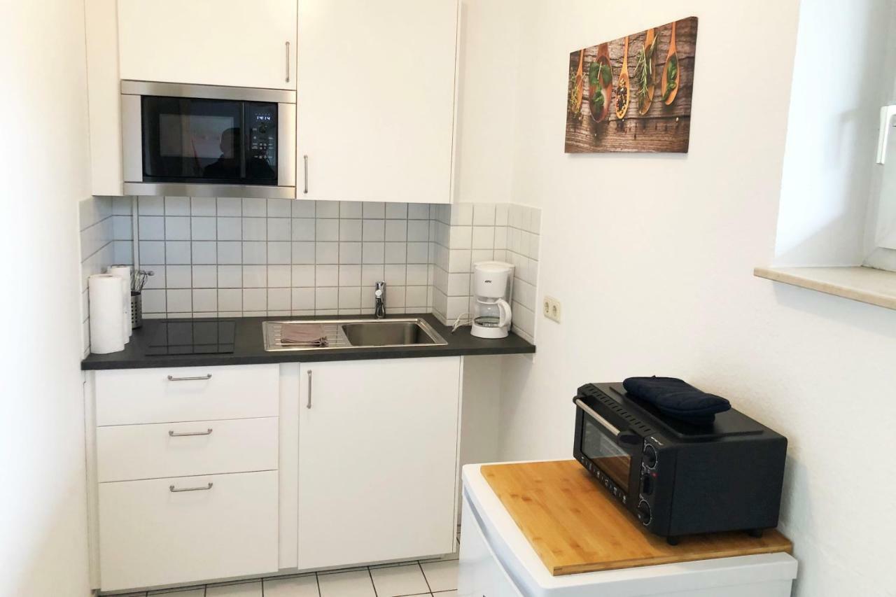 Campus Apartments Olsztyn Bagian luar foto